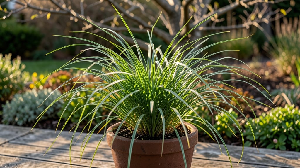Is Citronella a Perennial: Hardiness Zones and Winter Dieback Truths