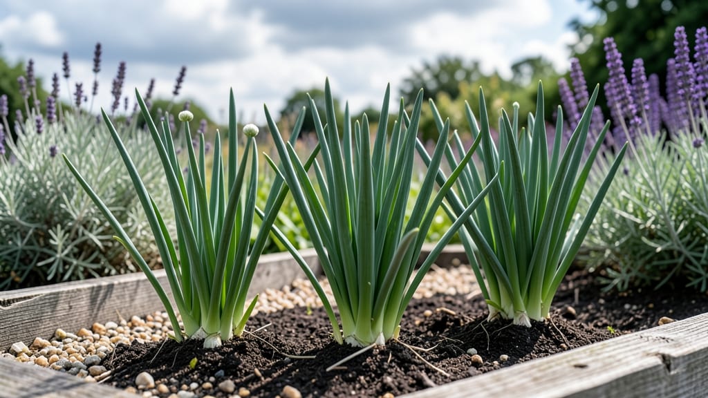 Are Bunching Onions Perennial: How Dieback Reveals Their True Growth Cycle