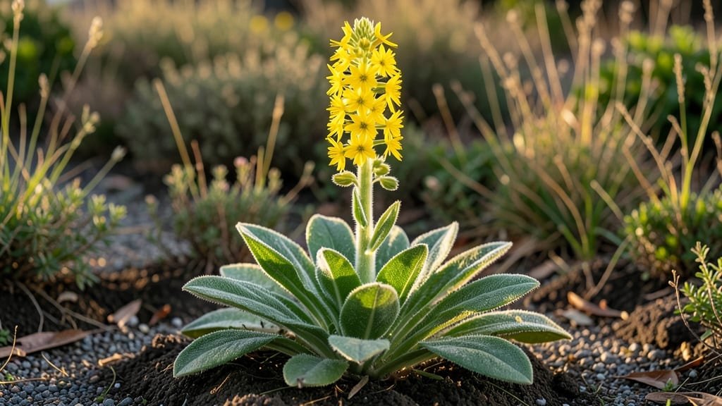 Is Mullein a Perennial: Lifespan Truths and Dieback Misconceptions Explained