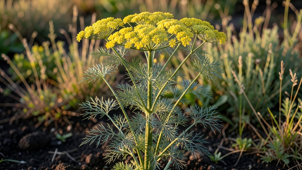 Is Dill a Perennial: How Its Lifespan Varies by Climate Zone