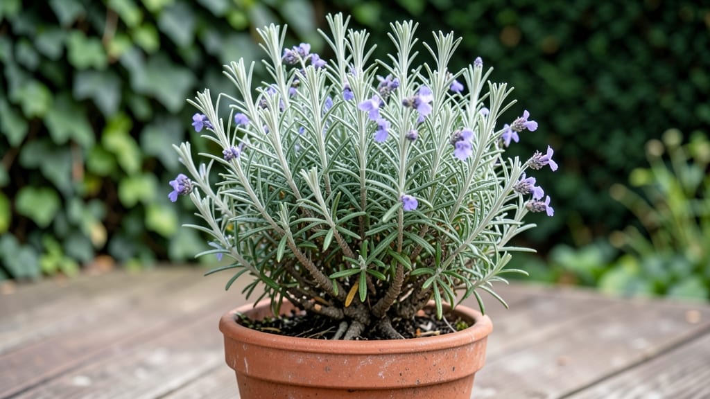 Is Rosemary Herb a Perennial: Key Traits That Define Its Lifespan