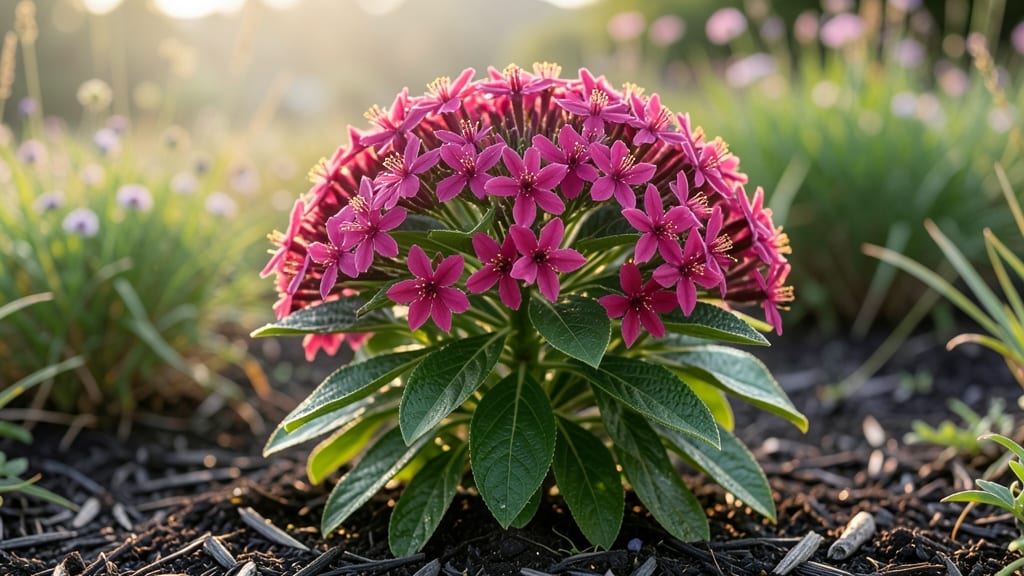 Are Pentas Perennials: What Their Dieback Means for Year-Round Growth