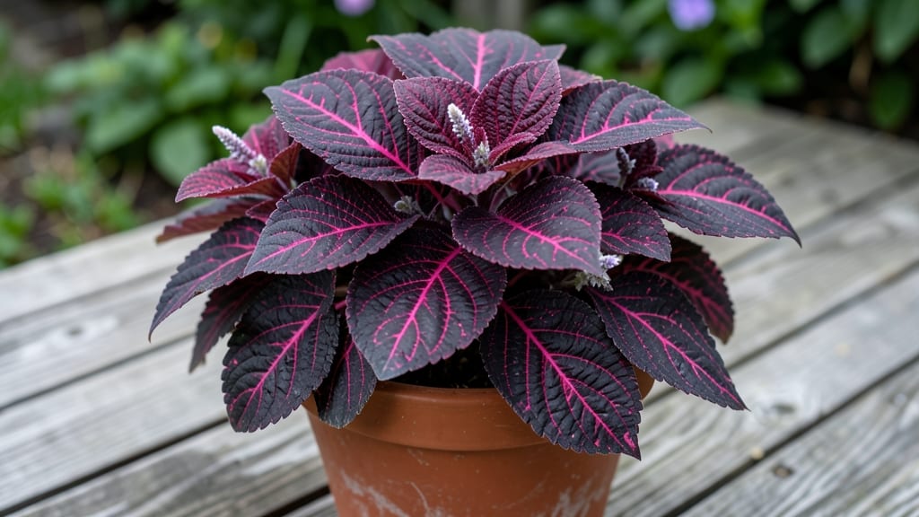 Kong Coleus Annual or Perennial: Why It Dies Back and Returns Every Year