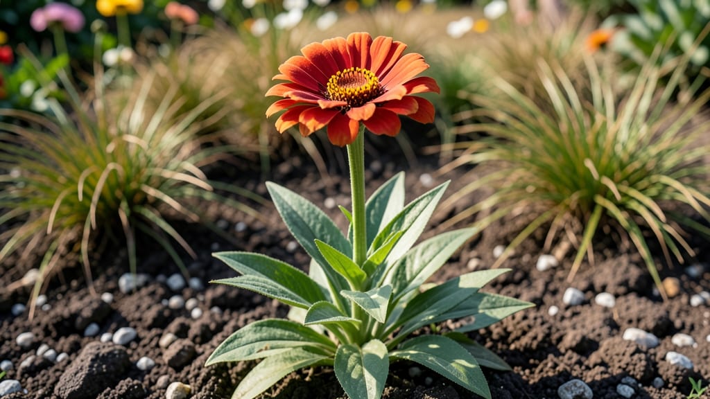 Zinnia Flower Annual or Perennial: Cold-Resistant Lifespan Secrets Revealed