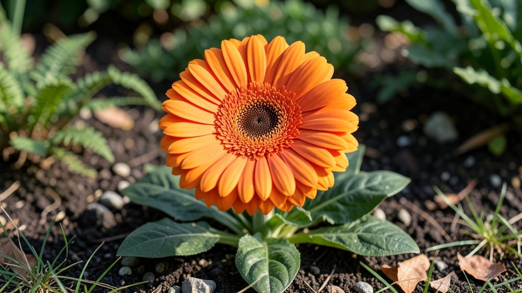 Are Gerber Daisies Annuals or Perennials: Cold-Hardy Zones and Reblooming Truths