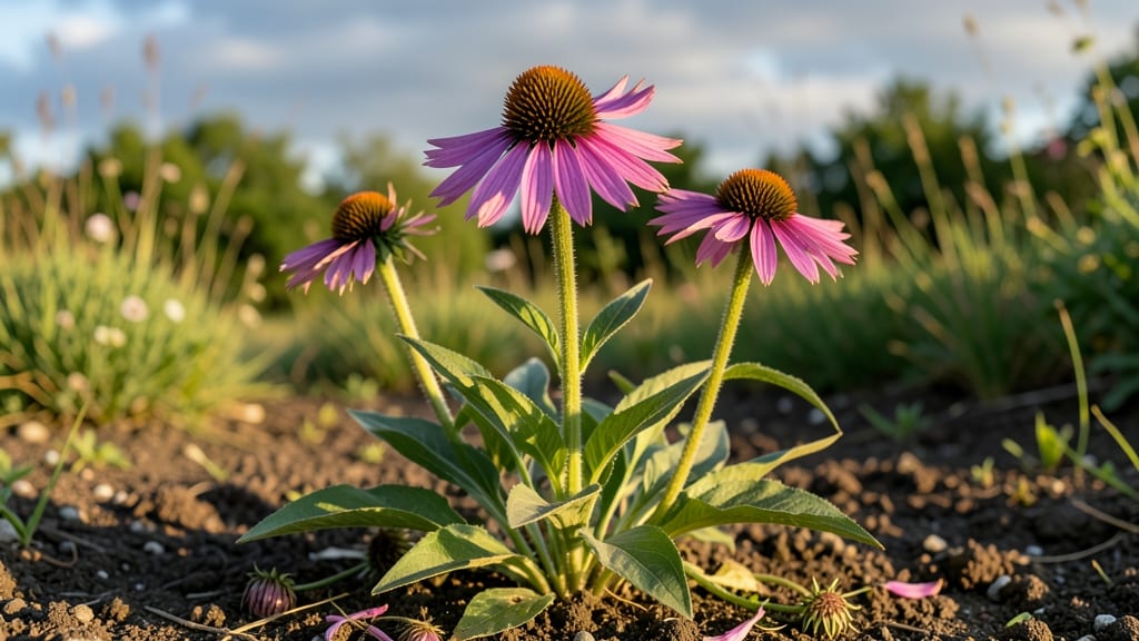 Do Perennial Plants Grow Back: How Their Dieback Cycle Works Differently Than Annuals