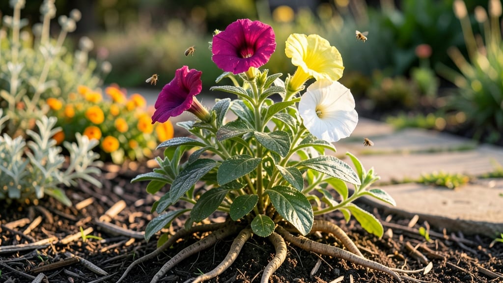Are Four O’Clock Flowers Perennials: Hardiness Zones and Reblooming Truths