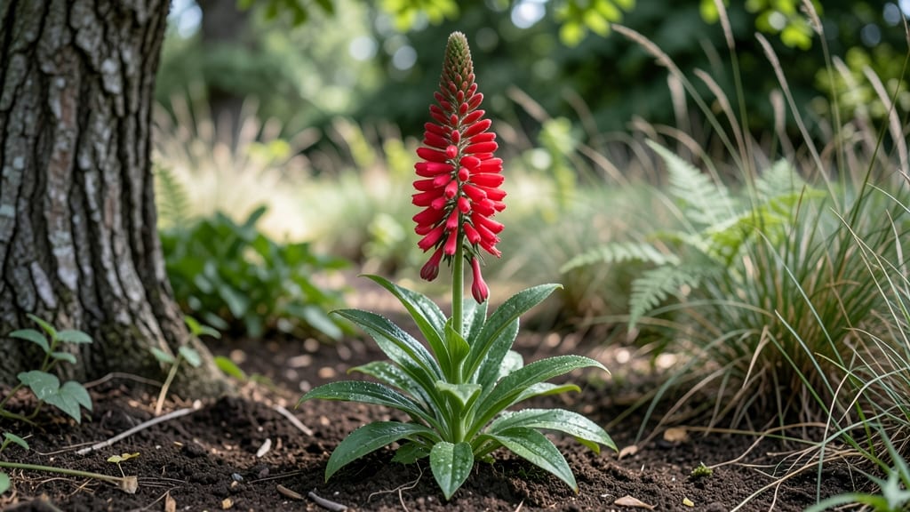 Are Cardinal Flowers Perennial: Dieback Cycle Explained vs True Survival