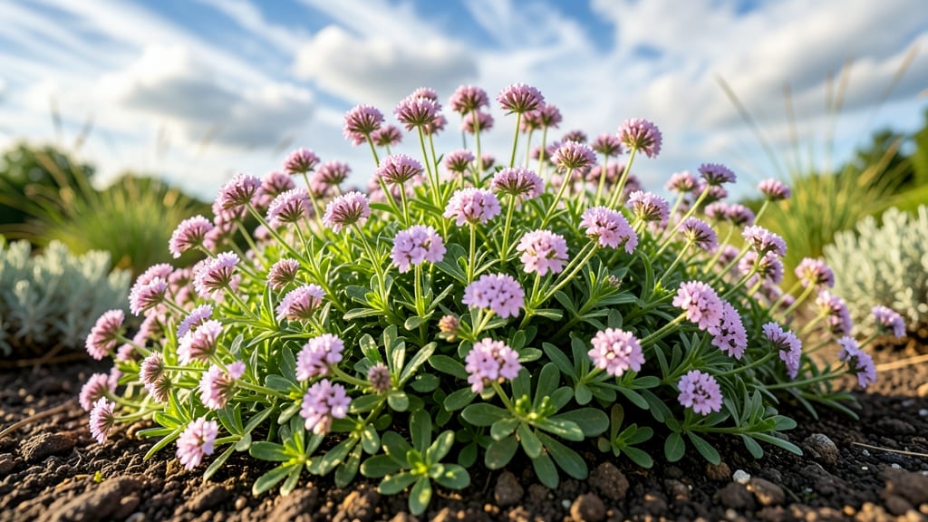 Is Alyssum a Perennial: Cold-Hardy Annual vs. Biennial Breakdown