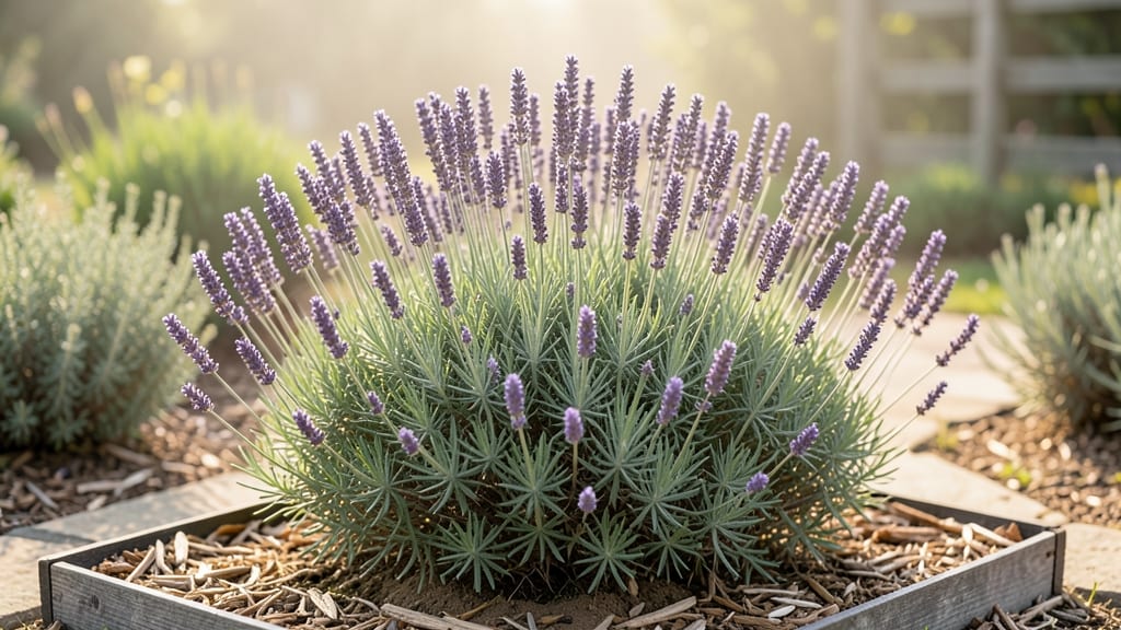 Is Lavender Perennial in Zone 7: Dieback Cycle and True Overwintering Facts