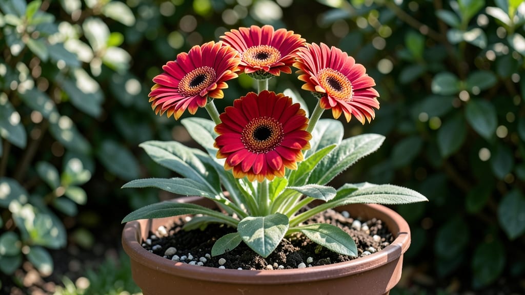 Are Gerbera Daisies Perennial Plants: Cold Climate Truths and Dieback Behavior