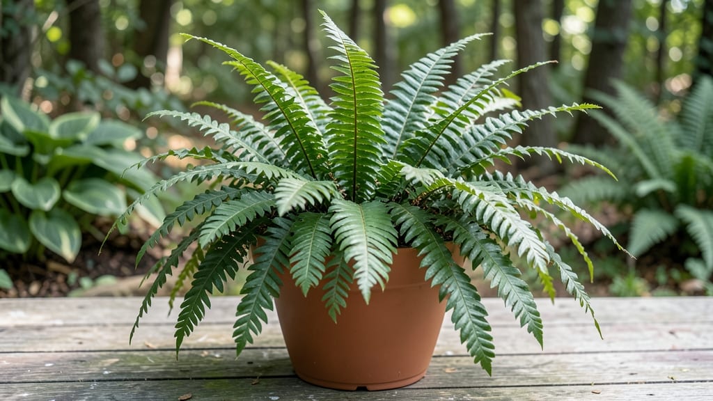 Are Kimberly Queen Ferns Perennials: Hardiness Zones and Cold-Resistant Growth Habits