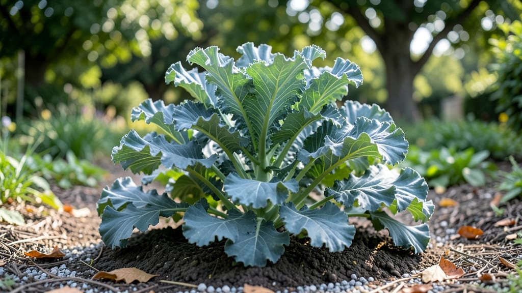 Is Ornamental Kale a Perennial: Growth Cycle Truths and Cold Survival Facts