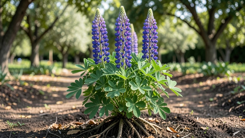 Are Lupines Perennials: What Their Dieback Cycle Really Means for Your Garden