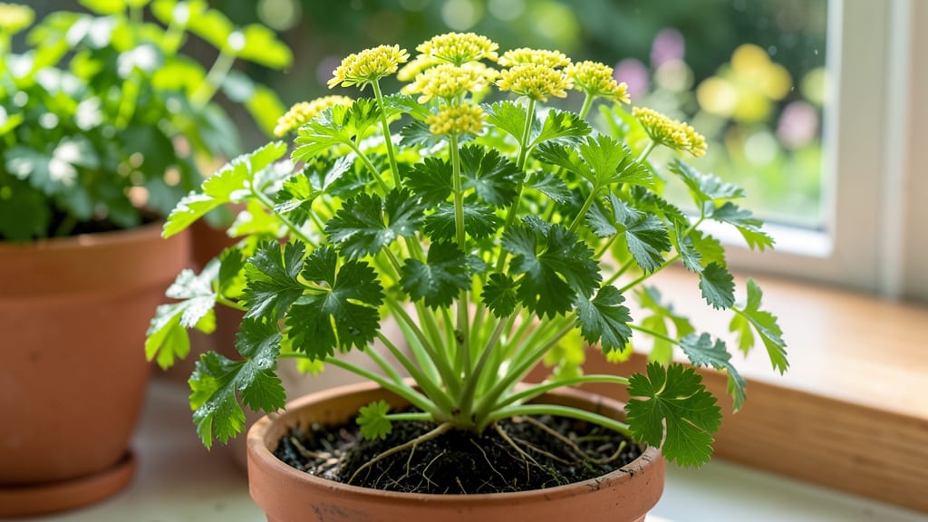 Is Parsley a Perennial or Annual: Key Traits That Define Its Lifespan and Growth Cycle