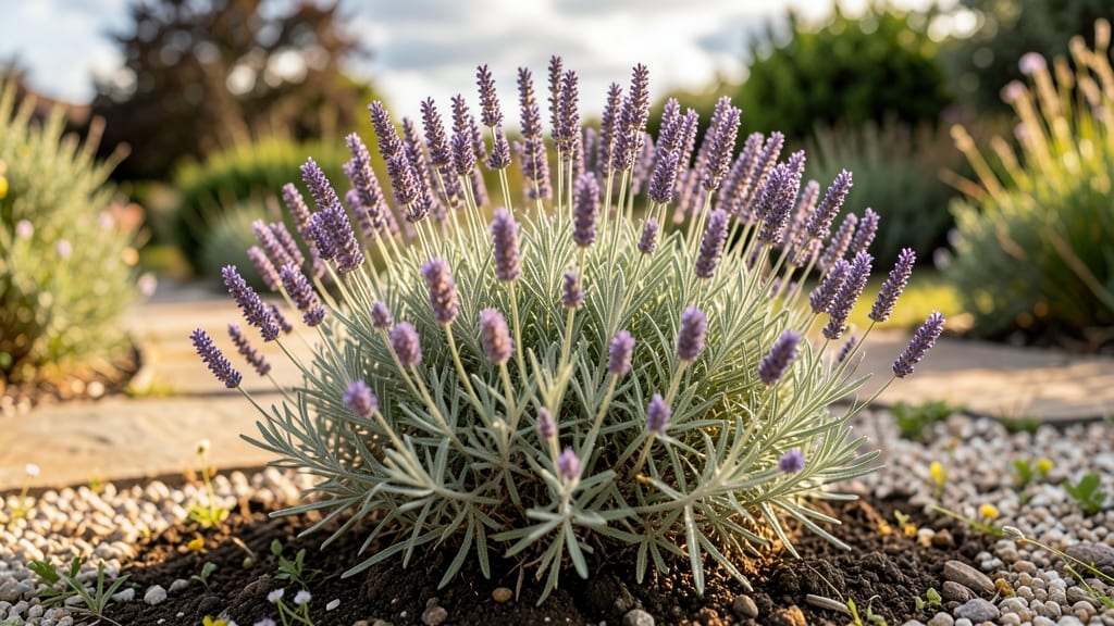 Is Lavender a Perennial Plant: Growing Zones and Reblooming Truths