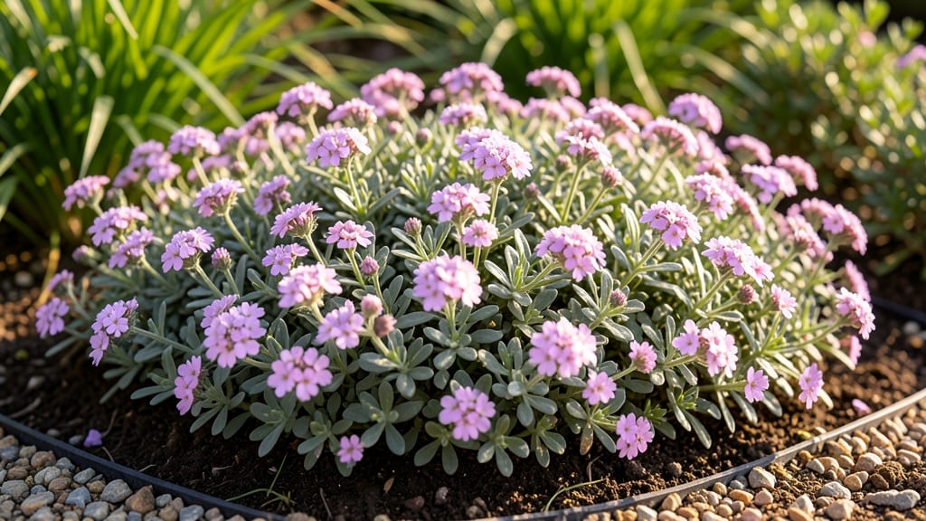 Alyssum Perennial Zone: Cold Tolerance Limits and Year-Round Care Tips