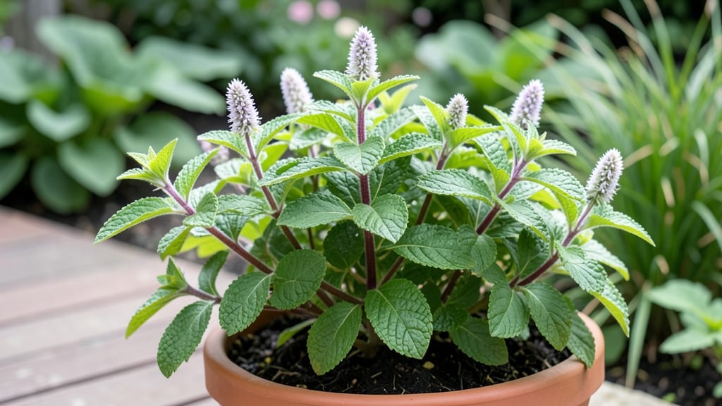 Is Mojito Mint a Perennial: Cold-Hardy Zones and Regrowth Truths