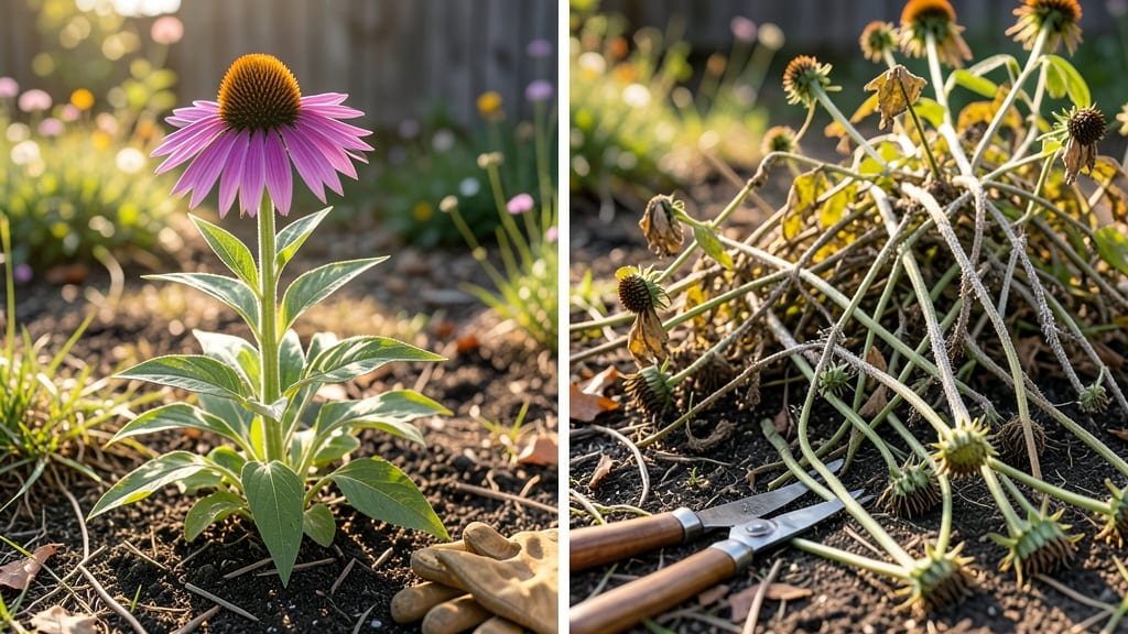 What Happens If You Don’t Cut Back Perennials: Growth Impact and Plant Health Explained