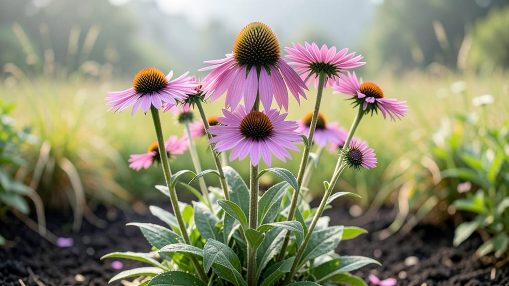 Do Perennials Grow Back: How Their Dieback Cycle Works and When to Expect New Growth