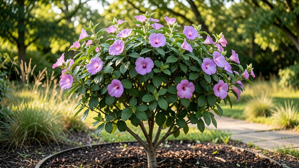 Is Rose of Sharon a Perennial: How Dieback Misleads Gardeners About Its True Lifespan