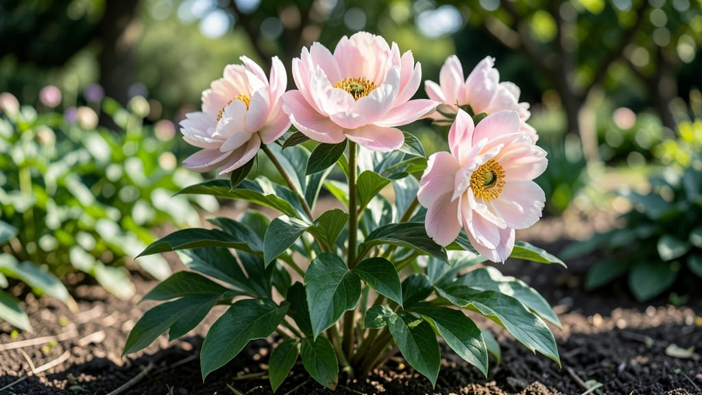Are Peonies Perennial: Lifespan Stages and Cold-Hardiness Zones Explained