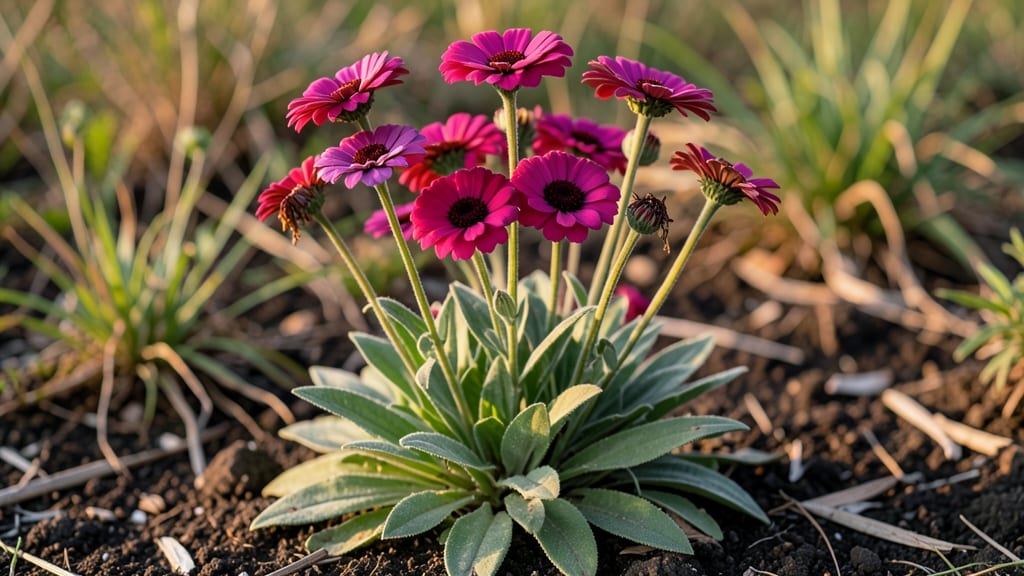 Are Zinnia Flowers Perennials: Cold-Climate Truths and Reblooming Reality