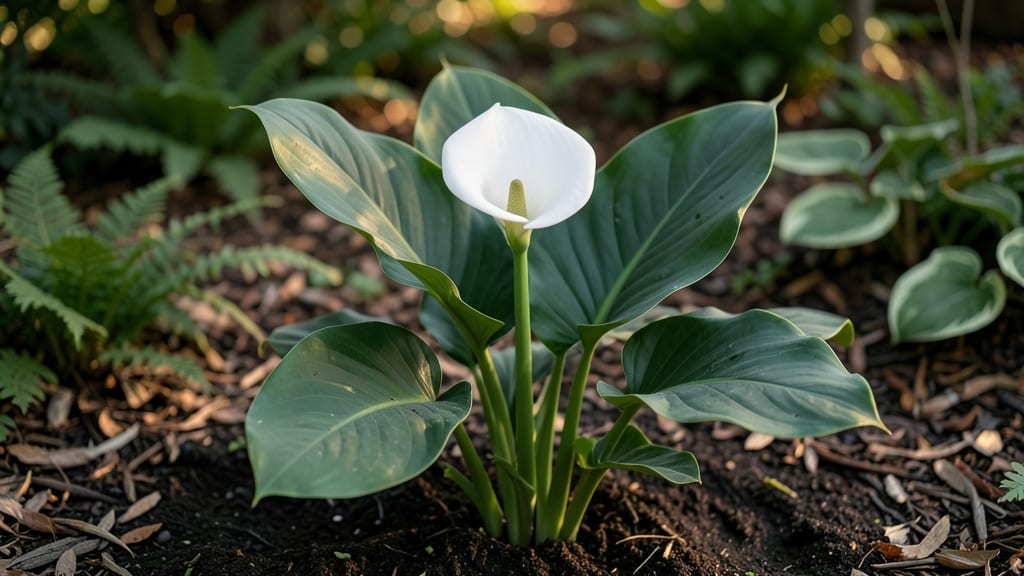 Calla Lily Perennial or Annual: The Truth About Its Dieback Cycle and Survival