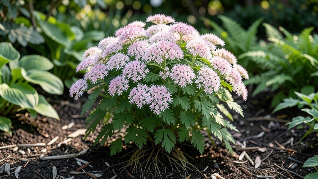 Is Astilbe a Perennial: How Its Dieback Cycle Confirms Year-Round Survival