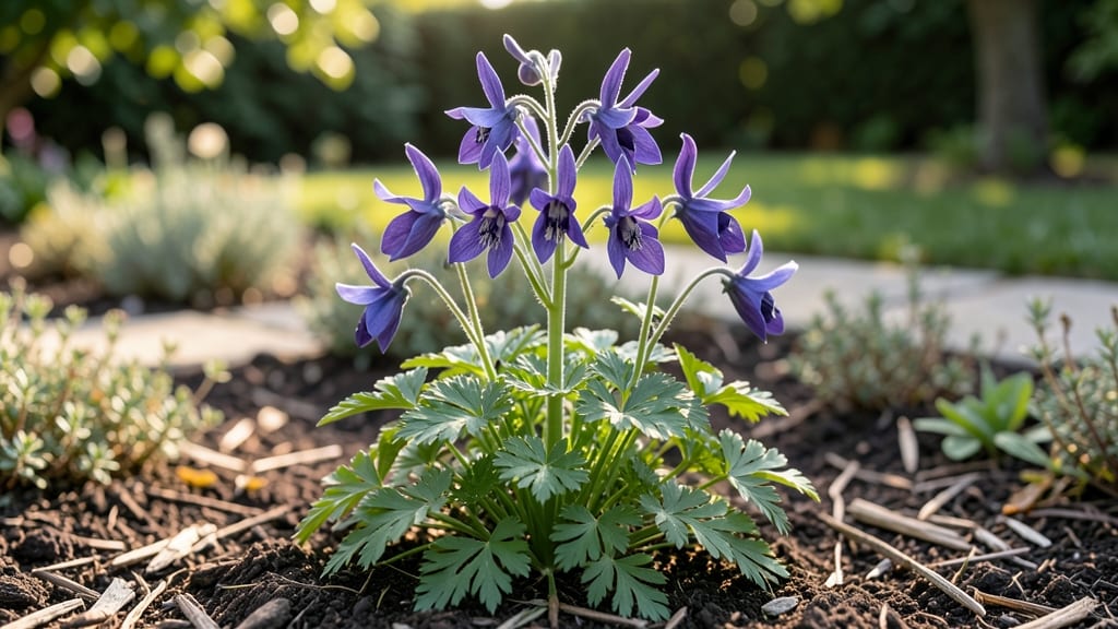 Are Columbines Perennials: Cold-Zone Survival and Reblooming Truths