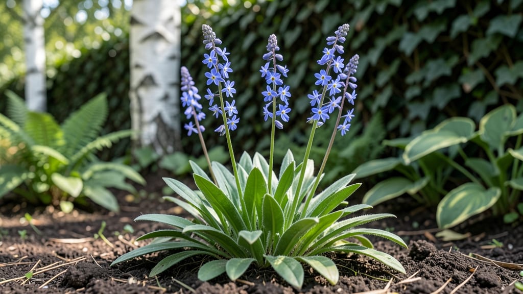 Are Forget-Me-Not Flowers Perennials: Hardiness Zones and Rebloom Truths