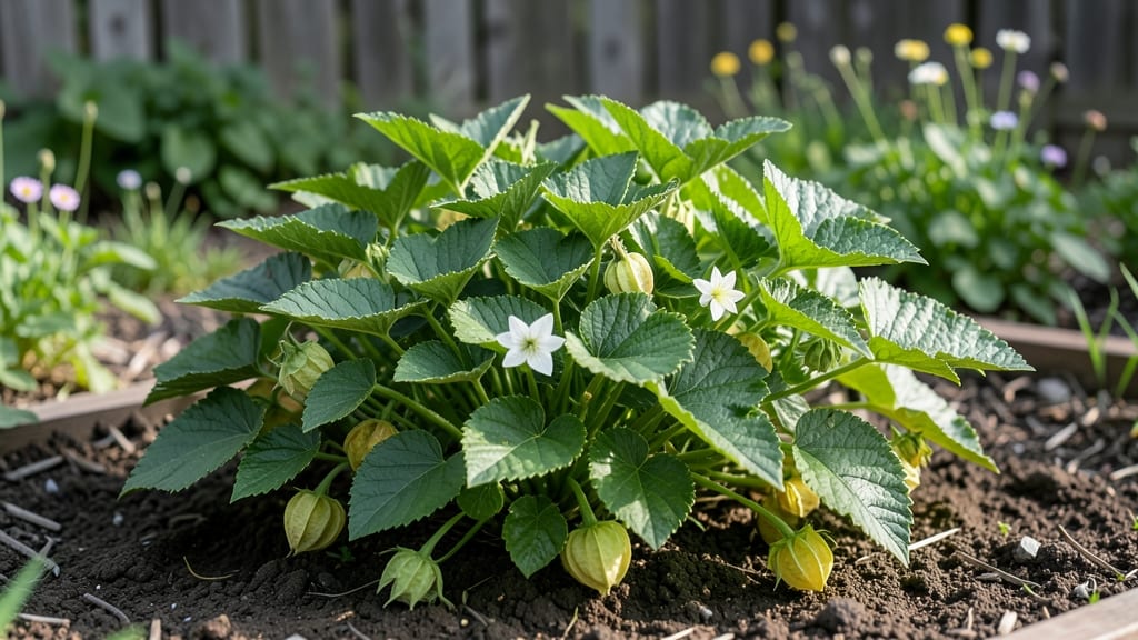 Are Tomatillos Perennial: Why They Die Back—and How to Grow Them Yearly