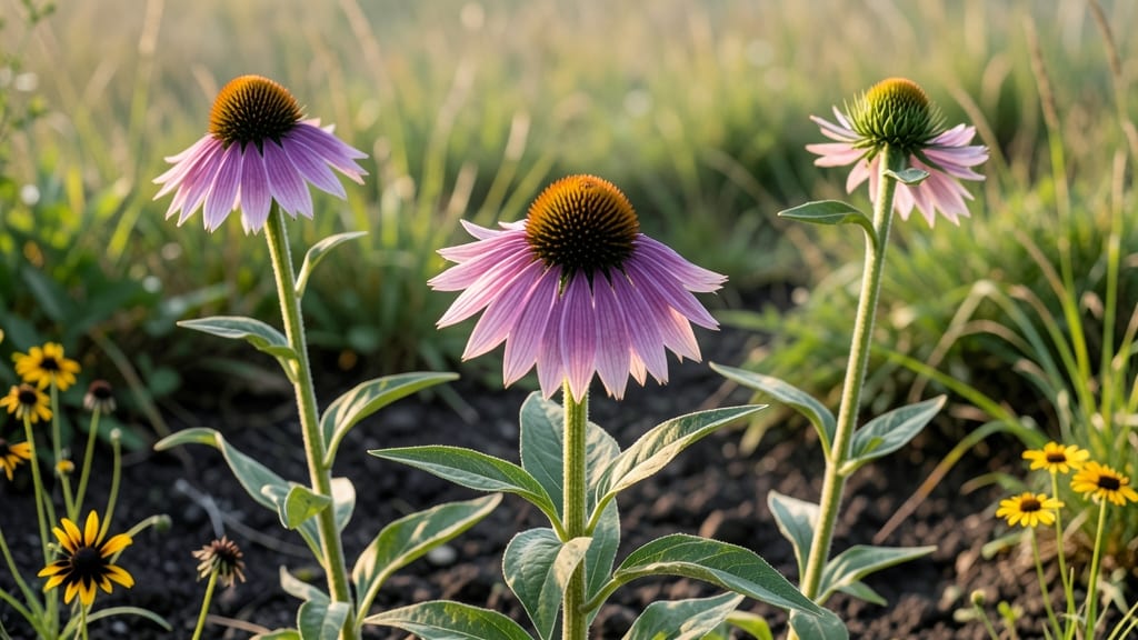 Do Perennial Flowers Come Back: How Their Dieback Cycle Works (And What It Means for Your Garden)