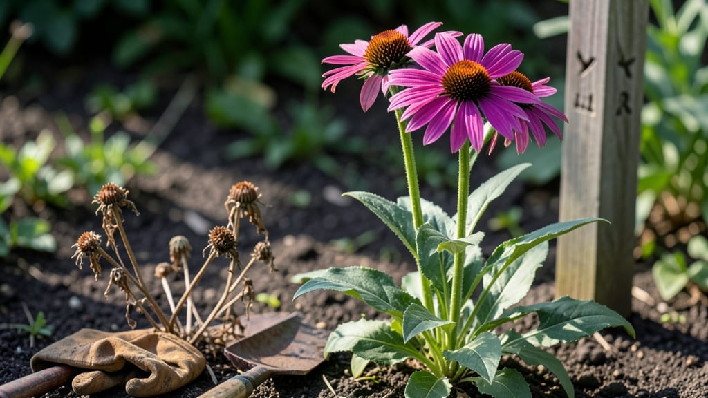 Do Perennial Flowers Come Back Every Year: What Their Dieback Cycle Actually Means for Survival