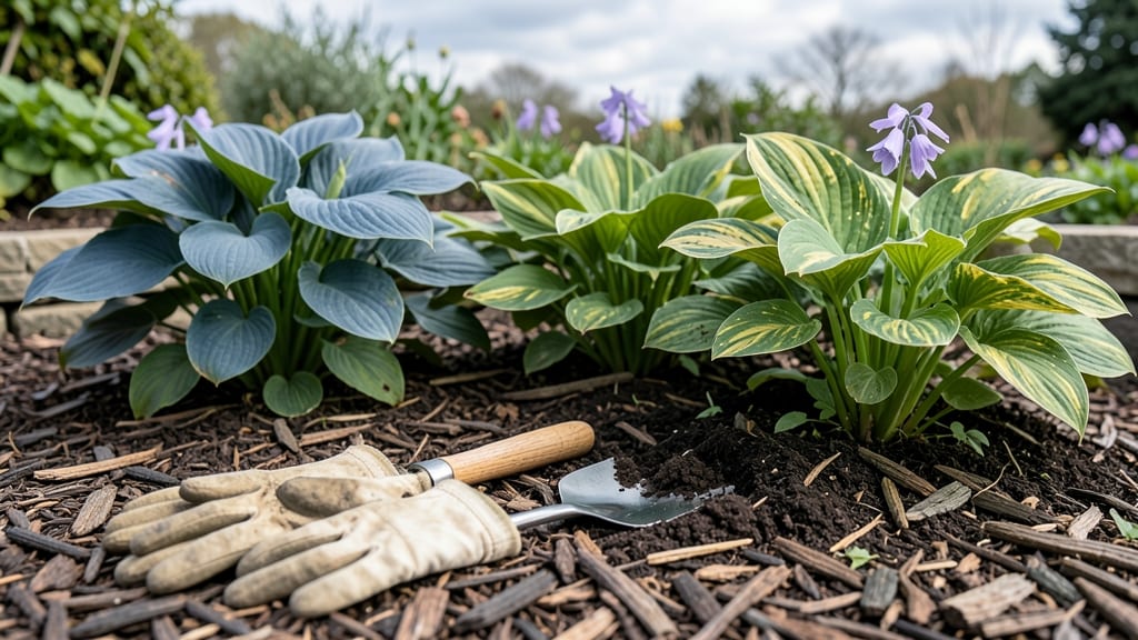 Is Hostas a Perennial or Annual Plant: Life Cycle Explained With Key Signs