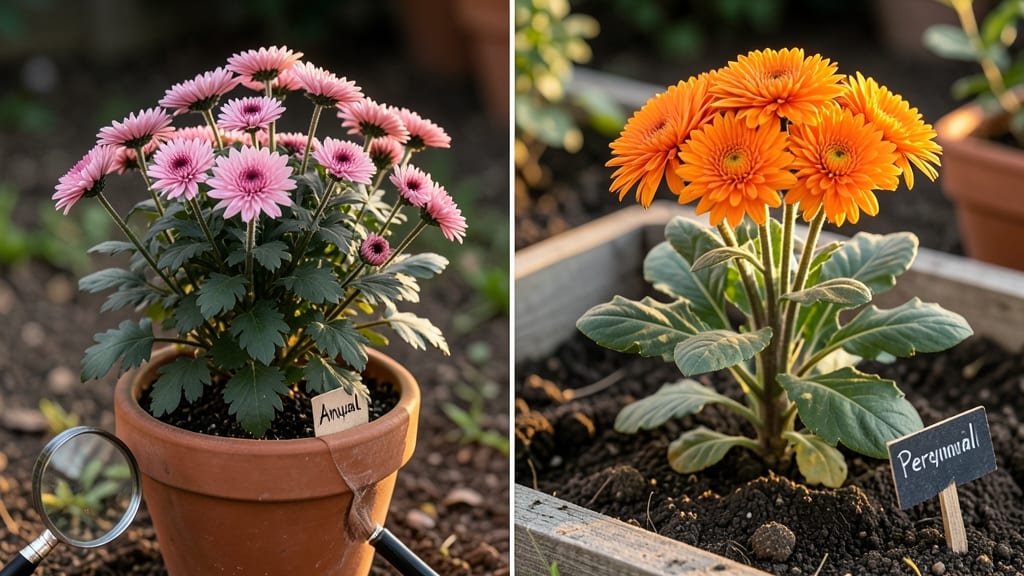 Chrysanthemum: Perennial or Annual? The Truth About Their Growth Cycle