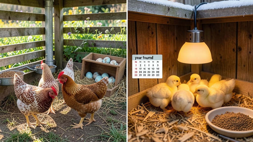 Are Chicks and Hens Perennials: What Their Life Cycle Actually Means for Gardeners
