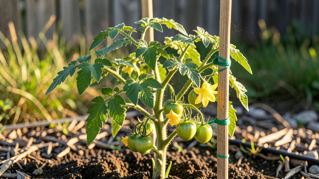Are Tomato Plants Perennial: Cold-Resistant Varieties That Regrow Yearly