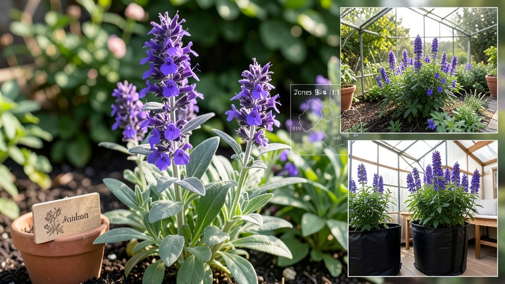 Is Angelonia a Perennial: Hardiness Zones Where It Overwinters Naturally