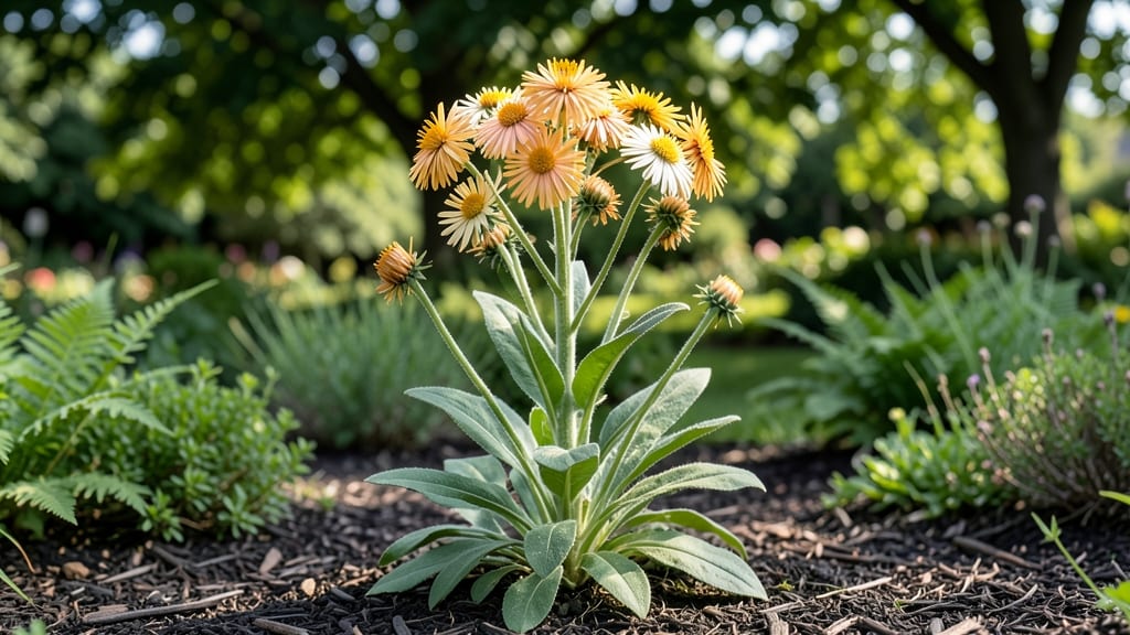 Are Straw Flowers Perennials: How Their Dieback Tricks Gardeners Into Thinking Otherwise
