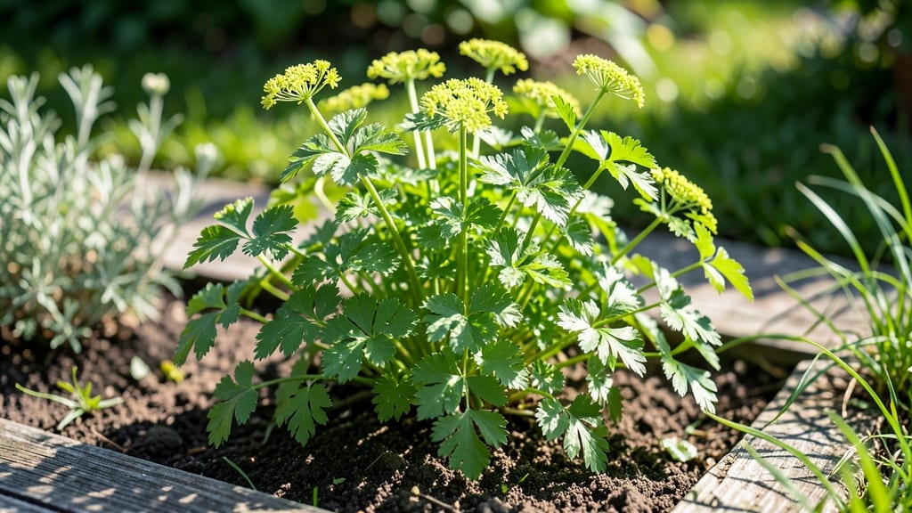 Is Parsley a Perennial Plant: Hardiness Zones and True Lifespan Explained