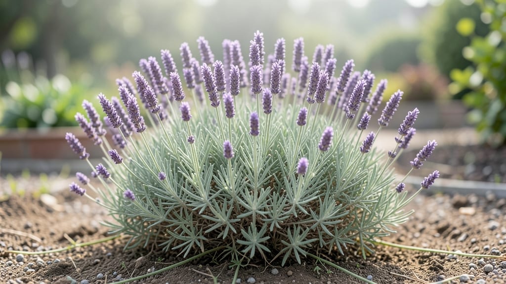 Is Lavender a Perennial in Zone 6: What Research Says About Its True Lifespan