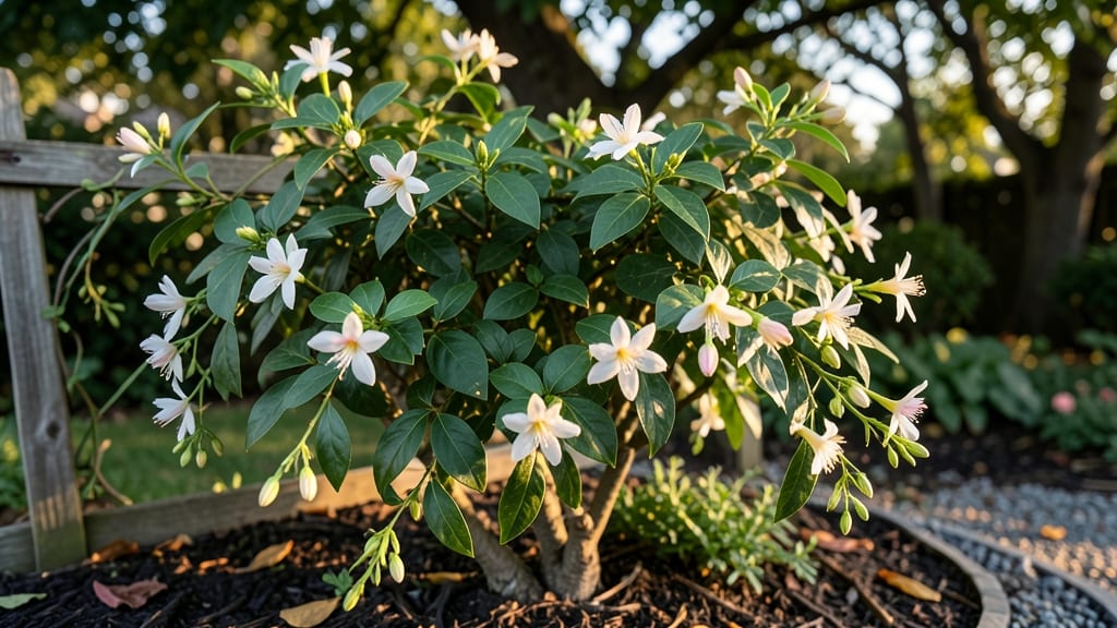 Is Jasmine a Perennial: Cold-Resistant Growth Habits Explained
