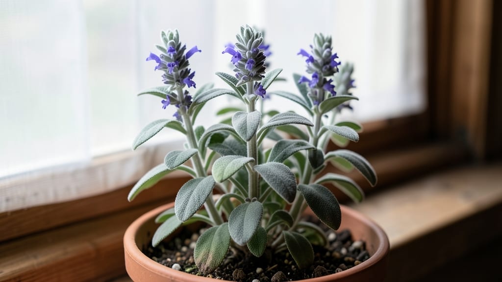 Is Sage a Perennial: Hardiness Zones and Regrowth Truths Explained