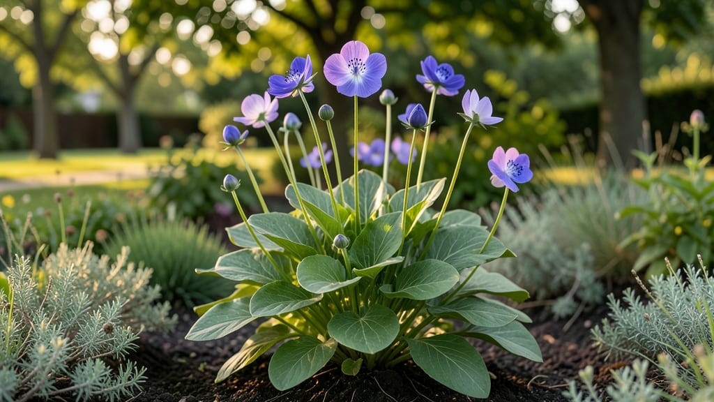 Are Balloon Flowers Perennials: Cold-Hardy Zones and Reblooming Truths