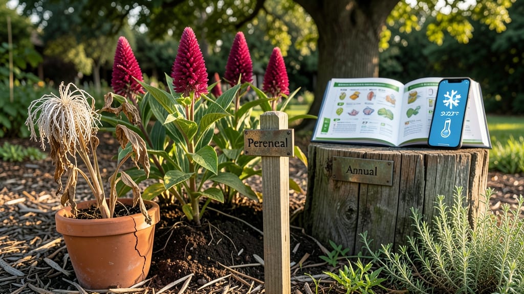 Is Celosia a Perennial: Hardiness Zones Where It Returns Year After Year
