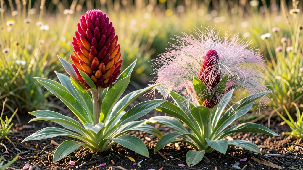 Celosia Flower: Annual or Perennial—How Cold Hardiness Decides Its True Lifespan