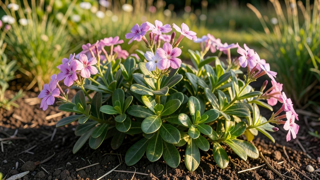 Vinca Flower: Annual or Perennial and How Long It Thrives in Gardens