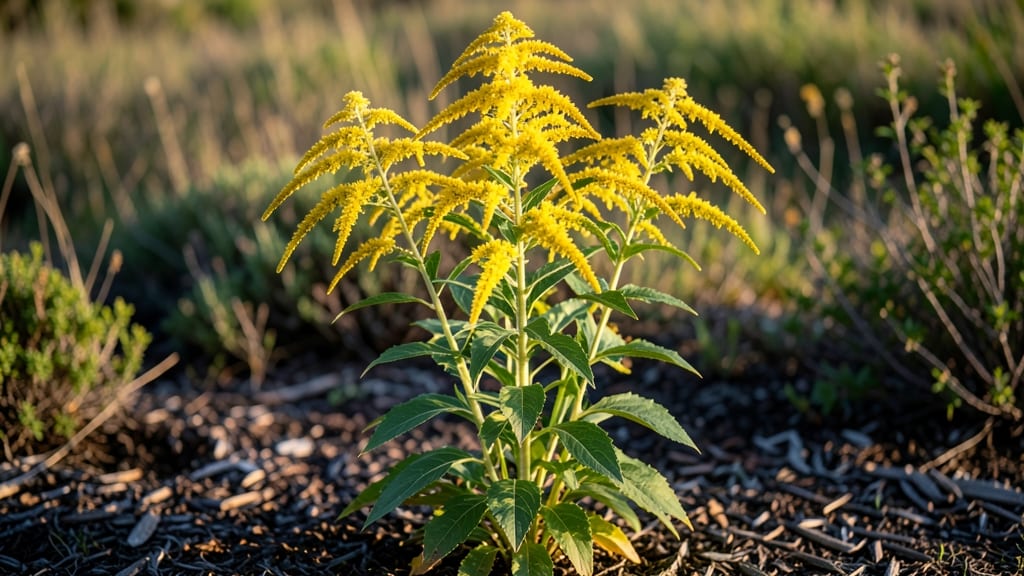 Is Goldenrod a Perennial: Lifespan Facts and Cold-Hardy Growth Truths