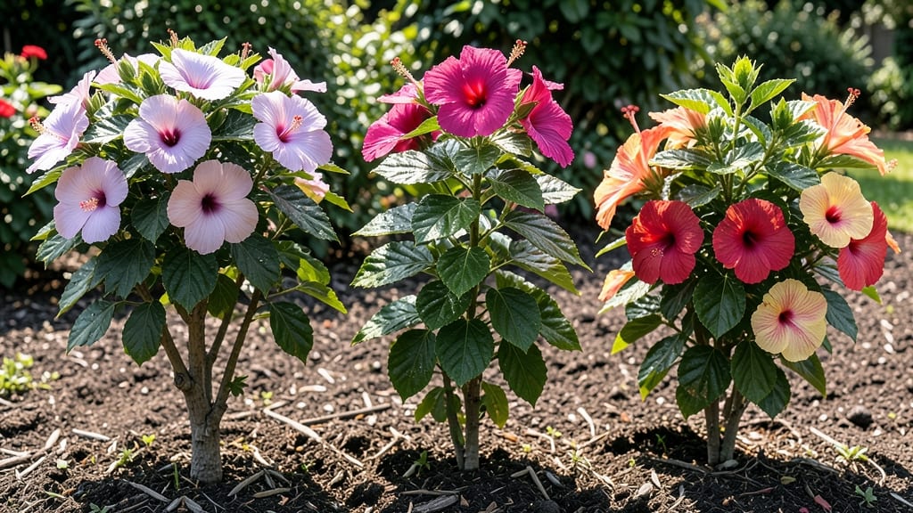 Are Hibiscus Perennial Flowers: Cold Climate Survival and Reblooming Facts